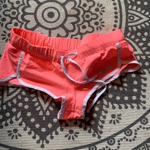 Billabong swim shorts